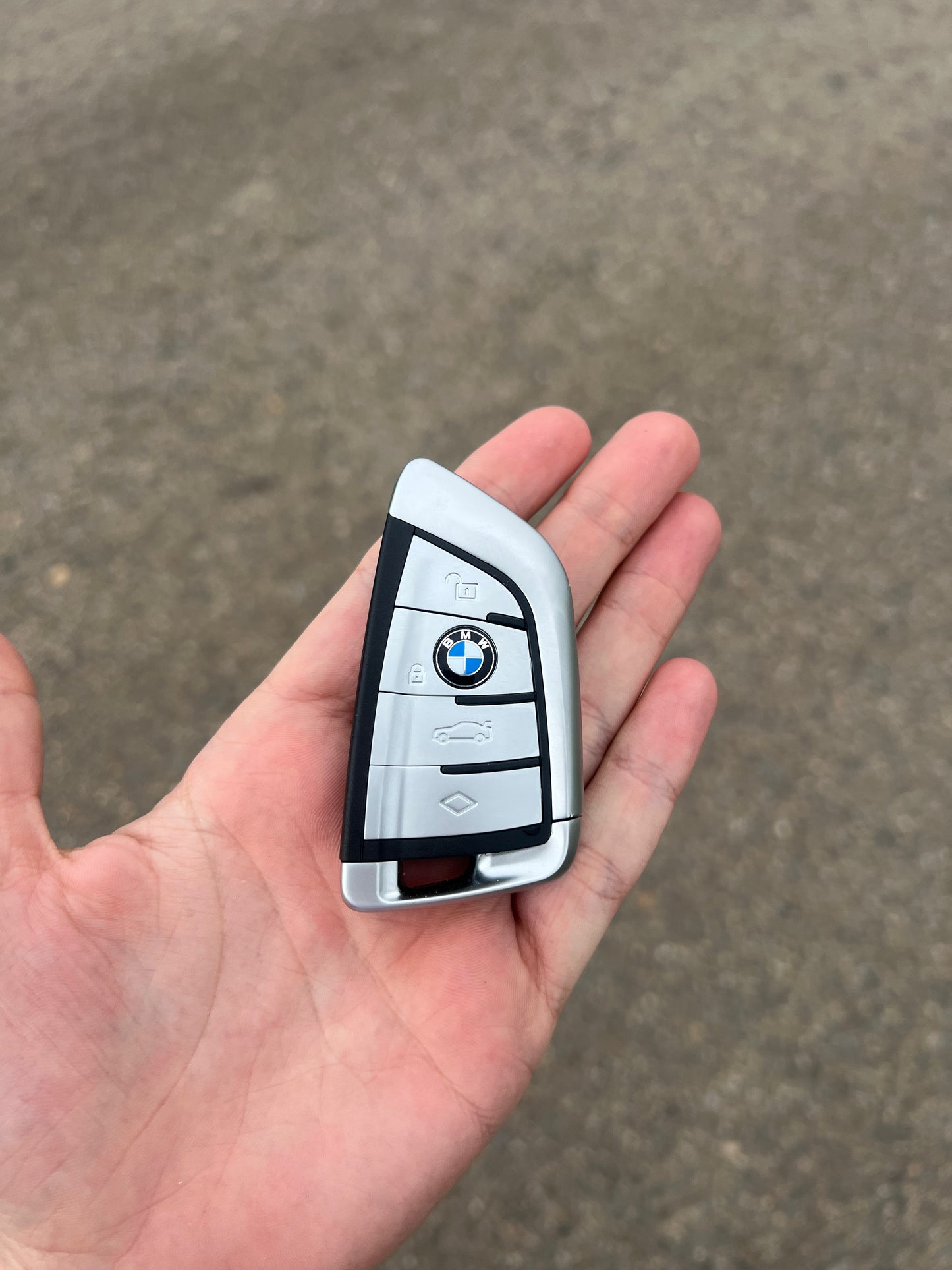 Car Key Replica