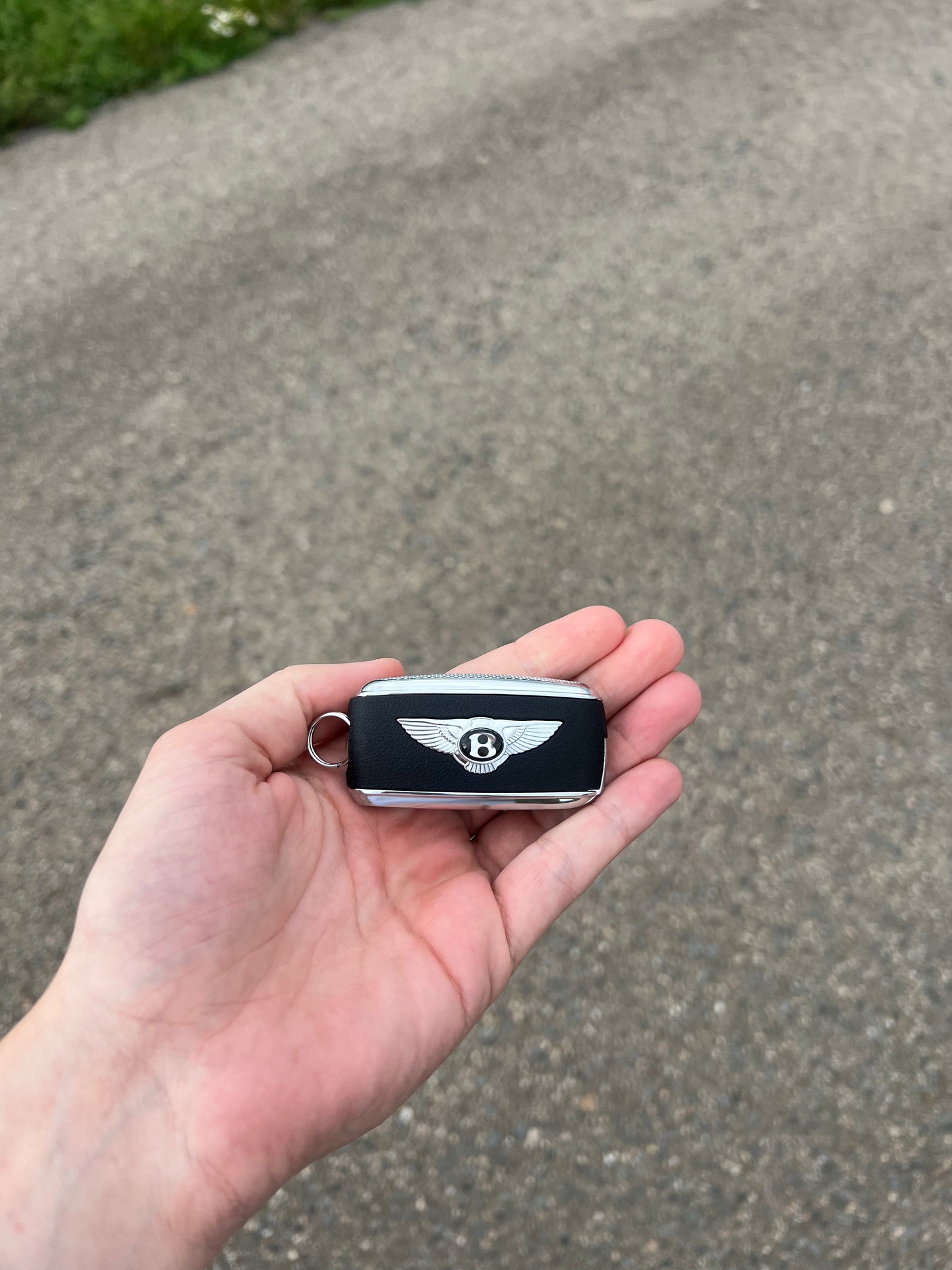 Car Key Replica