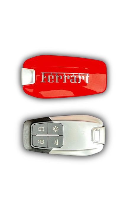 Car Key Replica