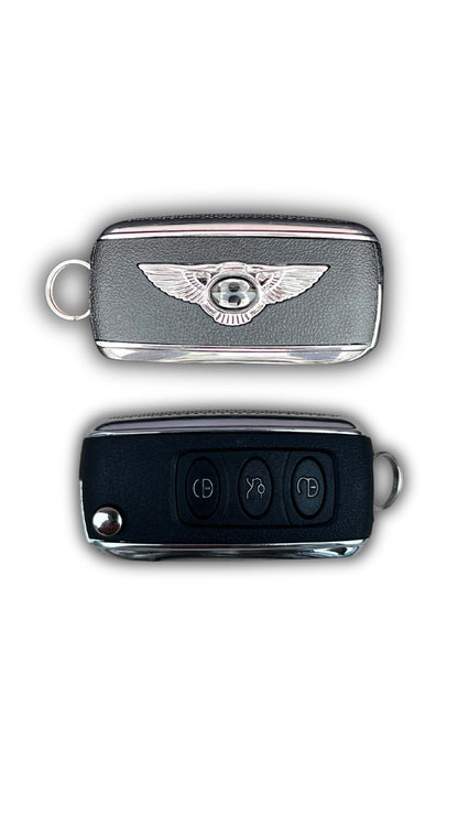 Car Key Replica