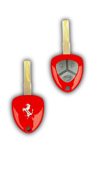 Car Key Replica