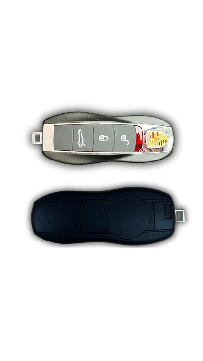 Car Key Replica