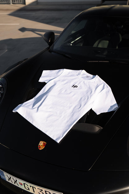 Can't Be Broke Oversized Tee