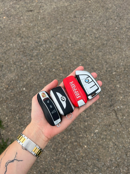 Car Key Replica