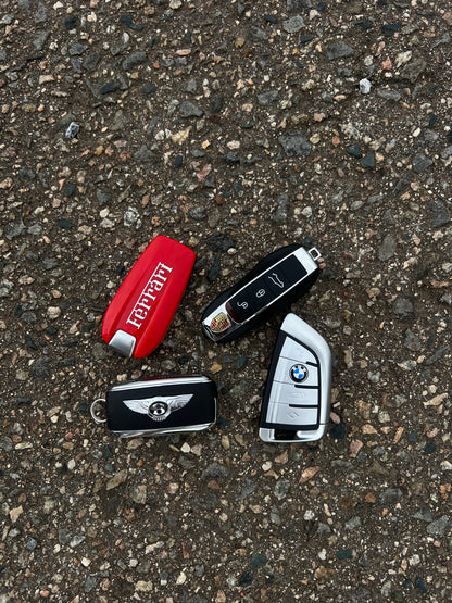 Car Key Replica
