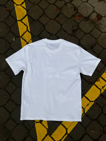 LAFERRARI Oversized Tee