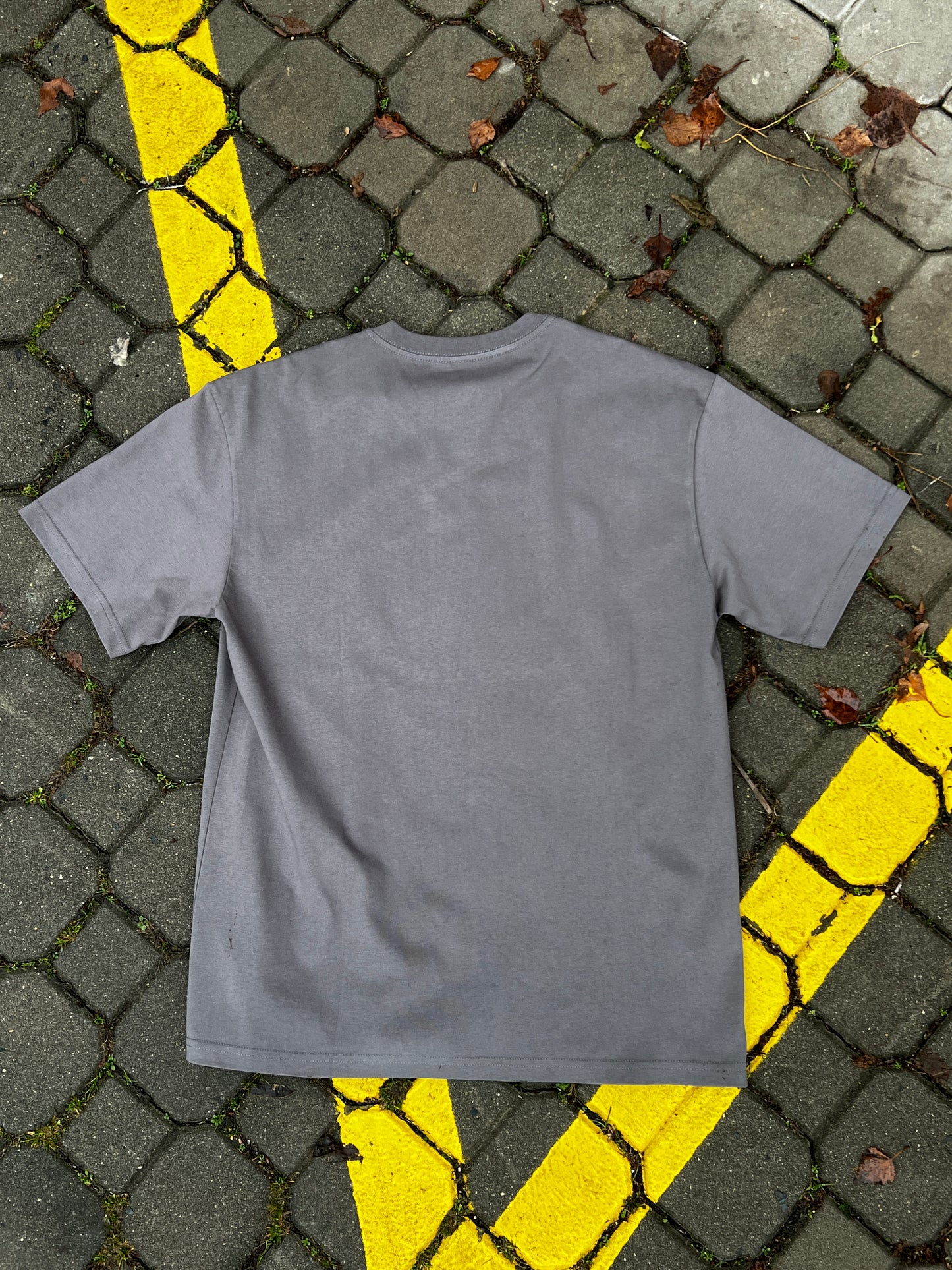 KOENIGSEGG Oversized Tee