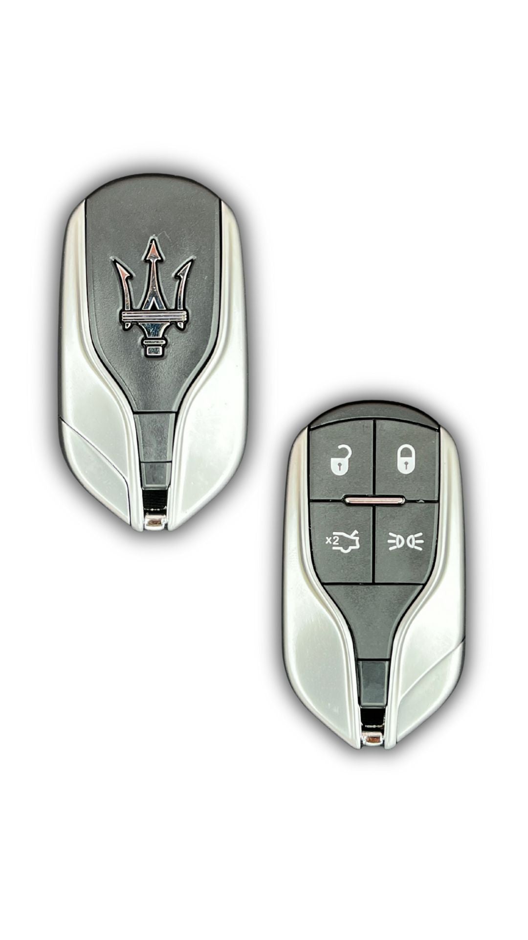 Car Key Replica