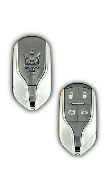 Car Key Replica